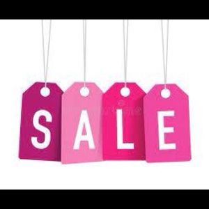 SALE